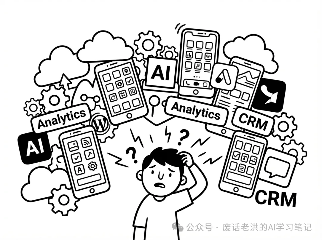 企业需要怎么样的AI培训文章配图 03